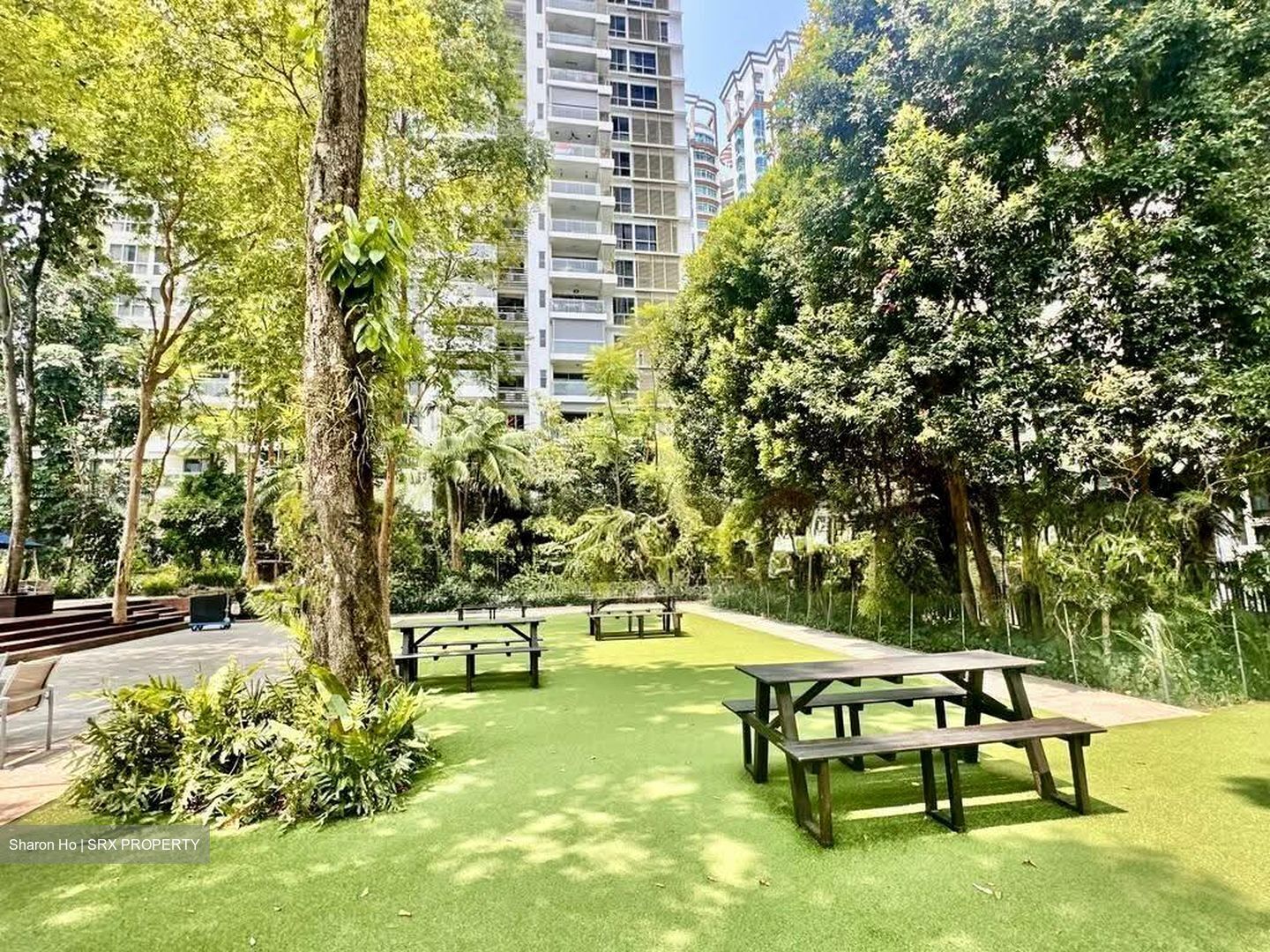 The Seafront On Meyer (D15), Condominium #609105791